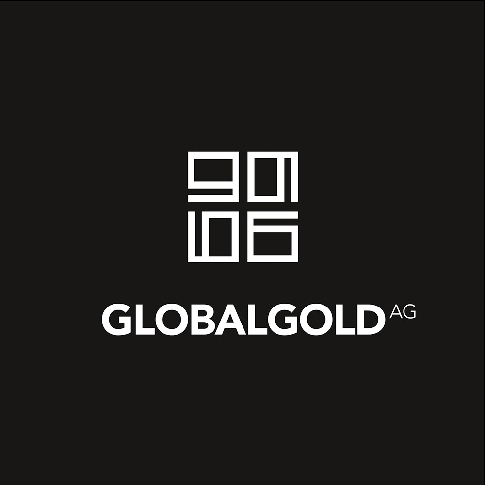 Globalgold Logo