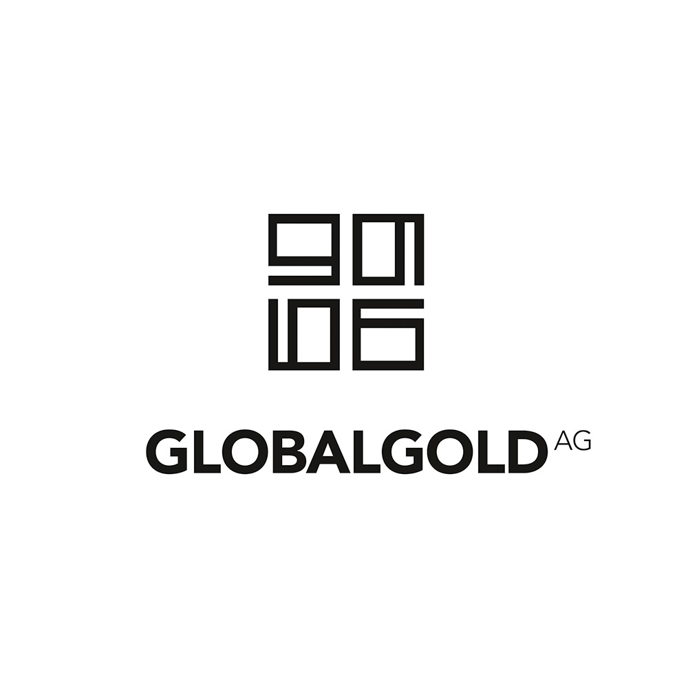 Global Gold Logo